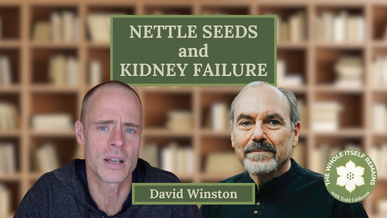 The Whole Itself Remains S02 E04