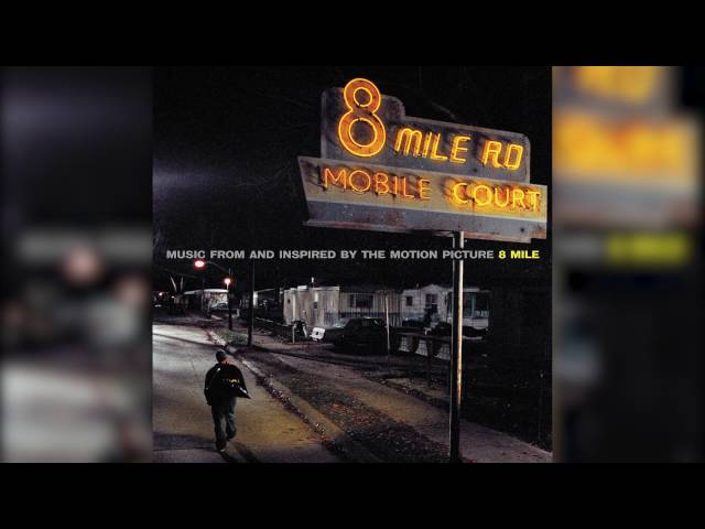 Eminem - Lose Yourself (CLEAN) [HQ]
