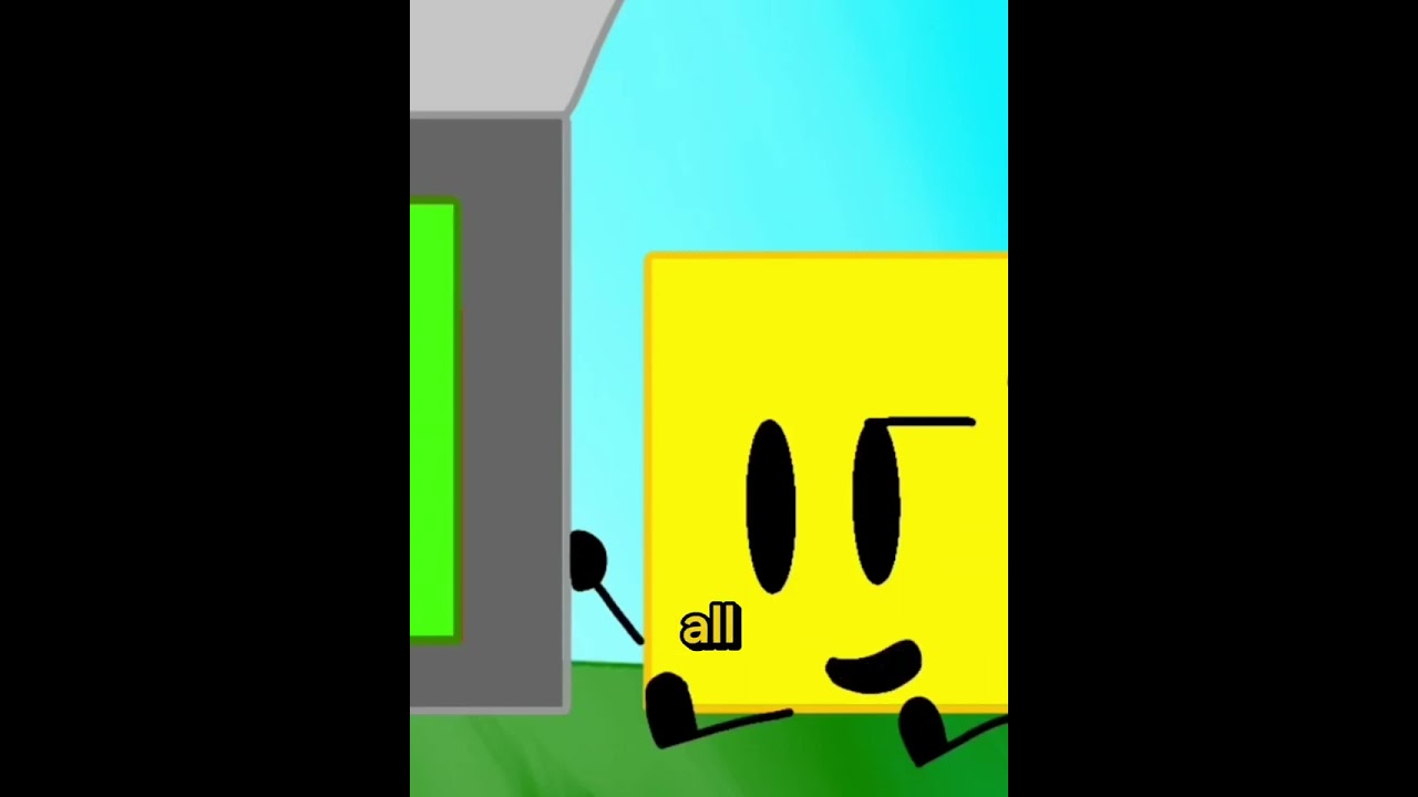 The recovery machine works!