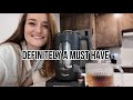 Intasting Electric Tea Kettle with Infuser Review | ±1℉ Precision Temp Control & 1200W Fast Boil