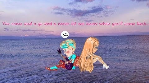 Love story moviestarplanet By imkacper msp