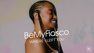 Meet BeMyFiasco, Part 2