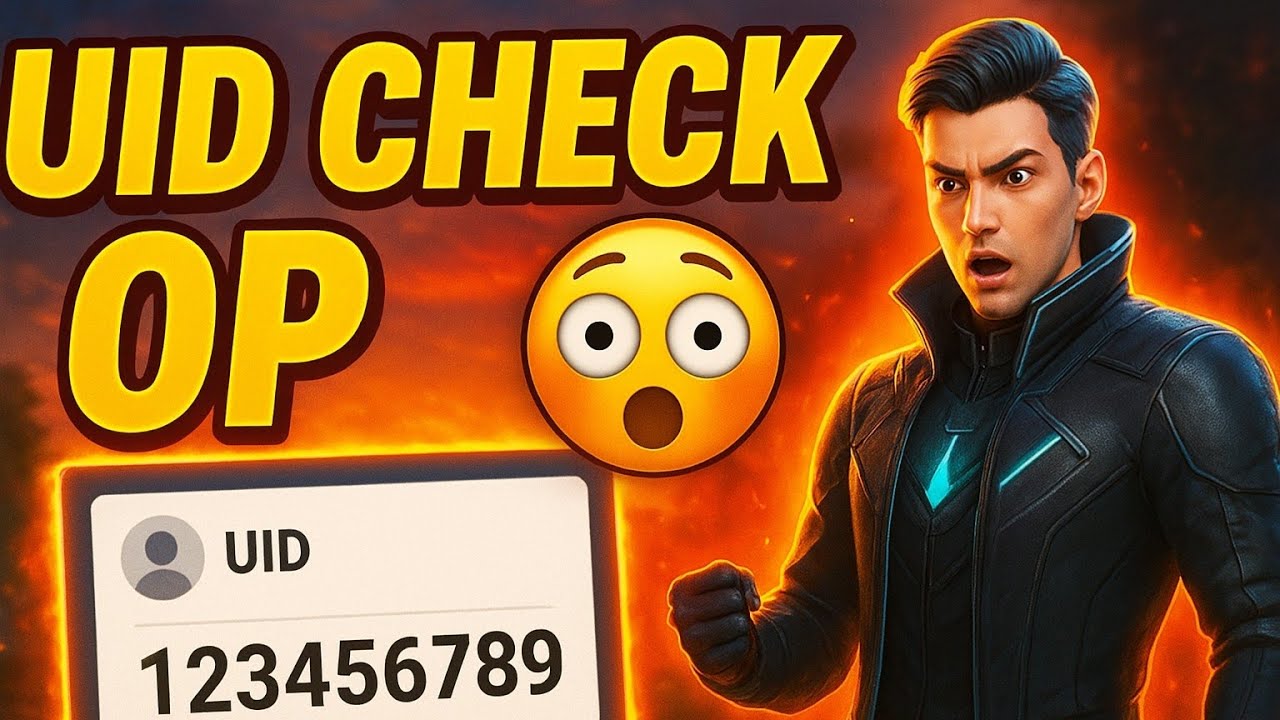 FF SHORT LIVE STREAM UID CHECK REACTION #FFLIVE #fflive #nishantgaming ...