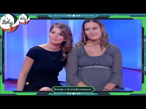 Video Alessandra Amoroso, il ricordo che commuove ancora Valeria non ce l’ha fatta