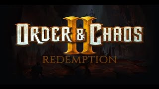 Order and Chaos 2: Redemption  ( Android \ iOS game ) screenshot 3