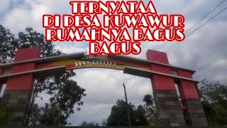 DESA KAYA DI PATI‼️ KUWAWUR KECAMATAN SUKOLILO PATI