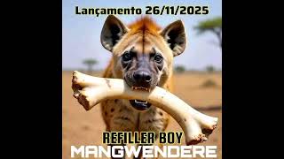 Download Lagu Refiller Boy_ Magwender MP3. MP3