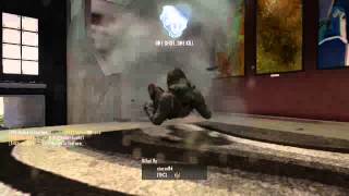 Black Ops 2- quad feed-wall bang collateral (SVU-AS)