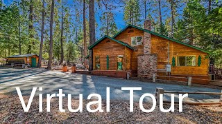 26775 Wagon Wheel Dr, Pioneer CA, 95666