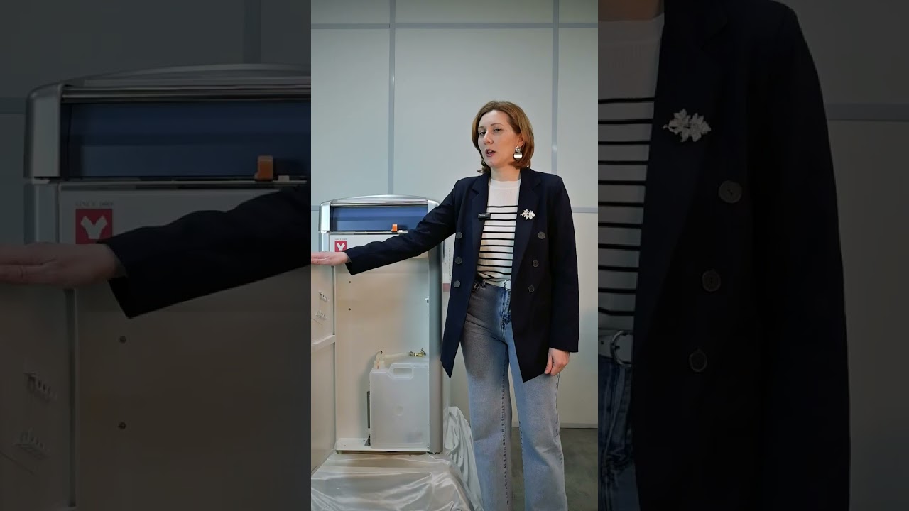 Обзор лабораторного автоклава Yamato SQ-810C