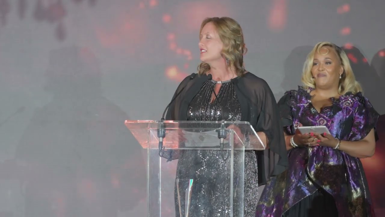 Why This Young CIO Focuses on People, Not Just Tech | Kim Sim 2025 Awards