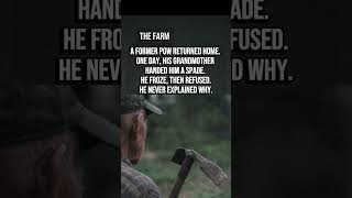 The Farm | WW2 POW Survival Stories