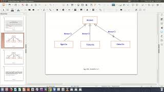 POO Polimorfismo (Java - NetBeans)