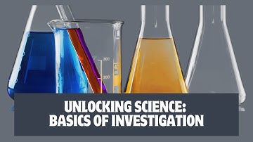 Grade 8 Science: Exploring Scientific Investigation Basics