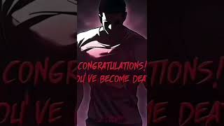 big Daniel ui mood from lookism manhwa 🫠😗🤧 #gungoo #animelover #animeedit #danmu #gungoo