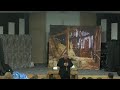 "2025 Christmas Play" - Sunday AM - 12/14/2025