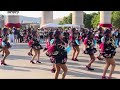 Fiesta Mayor de los Andes en Barcelona 2025