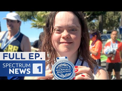 Kaelyn Huffman: A Story Of Perseverance