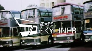 Download Neoplan - 50 Years Of Neoplan Skyliner Video MP3 Neoplan - 50 Years Of Neoplan Skyliner