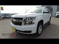 309111 2020 Chevrolet Tahoe LT