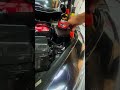 Limpieza efectiva de motor