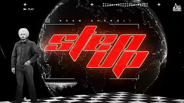 Step Up song status Ekam Chanoli latest Punjabi songs status 2023