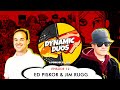Ed piskor  jim rugg  dynamic duos episode 12