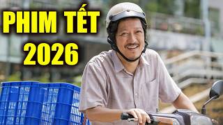 Thỏ Ơi Phiên Bản Trường Giang Khiến Ai Xem Cũng Cười Cả Ngày | Phim Tết 2026 Trường Giang hay Nhất