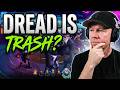 DREAD IS A MASSIVE DISAPPOINTMENT MARVEL Strike Force 