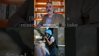 A24 is taking risks like no other Hollywood studio... #filmmaking #alexgarland #civilwarmovie