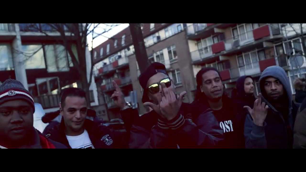 Yasz , Mara DT & VMO ( VTG ) - Fly Zonder Reden (Prod. By Manic)