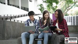 Reflect on the Experience of Service-learning in Year 2 (LU5/LO1)