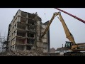 napier,new plymouth house demolition rainham final part 2