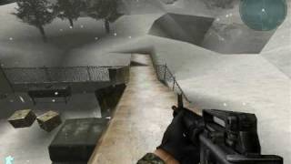 _-*NEW*-_  Cold Seed Glitches (must see)PATCHED