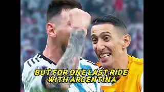 World Cup 2026: The REAL Last Dance for Soccer Legends 💔🏆#Messi #CristianoRonaldo #LastDance screenshot 4