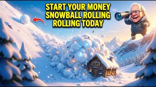 Famous From $0 to Billions: Buffett's Lazy Journey (For Beginners) Profile