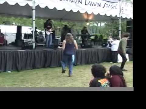 Waylon Mendoza- "Stormy Monday" Blues Guitar