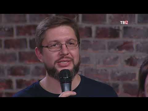 Ток-шоу. Свободная тема. Путешествие в Белый город. Ферраро-Флорентийский Собор