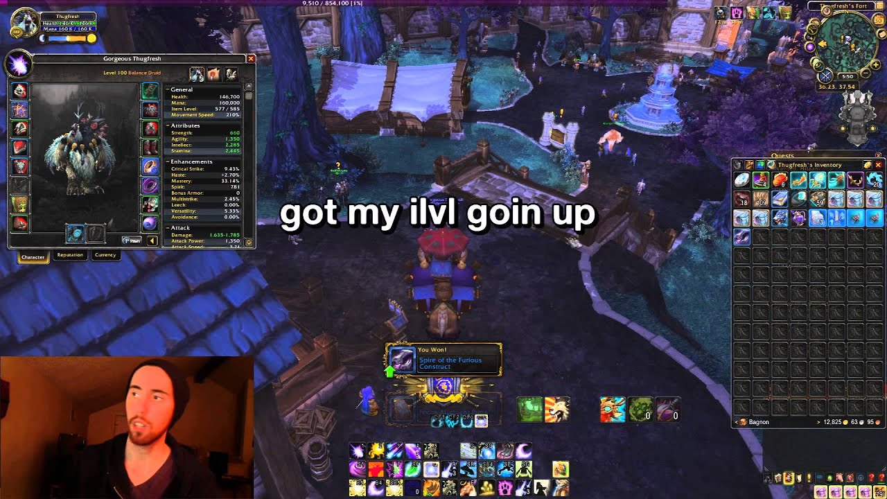 How to Gear Up Your Alts Without Even Having to Play Them YouTube