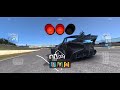 Real Racing 3 "Bugatti Bolide" Exclusive Series All Races