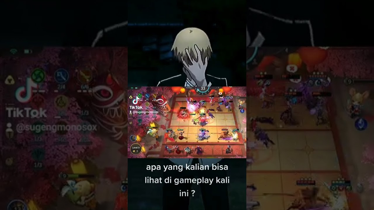 HYPER ROGER 6 ELEMENTALIST 6 GUNNER MAGIC CHESS