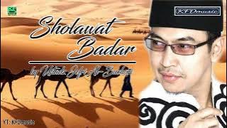 Sholawat Badar by Ustadz Jefri Al-Buchori