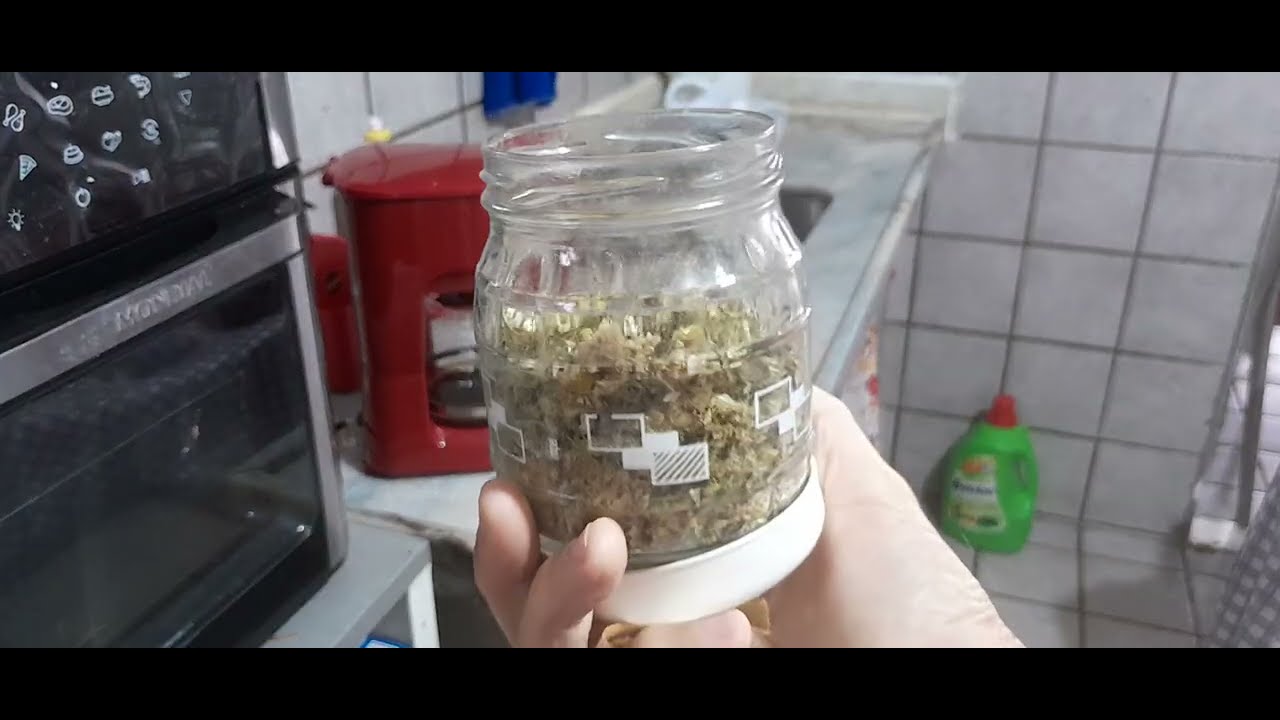 QUAL O MELHOR CHÁ CALMANTE .