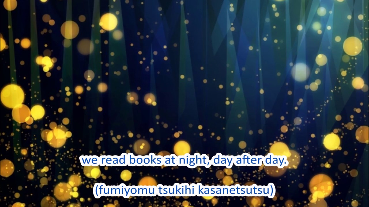 From the Creator: Comparing ”Auld Lang Syne” and ”Hotaru no hikari (蛍の光)"