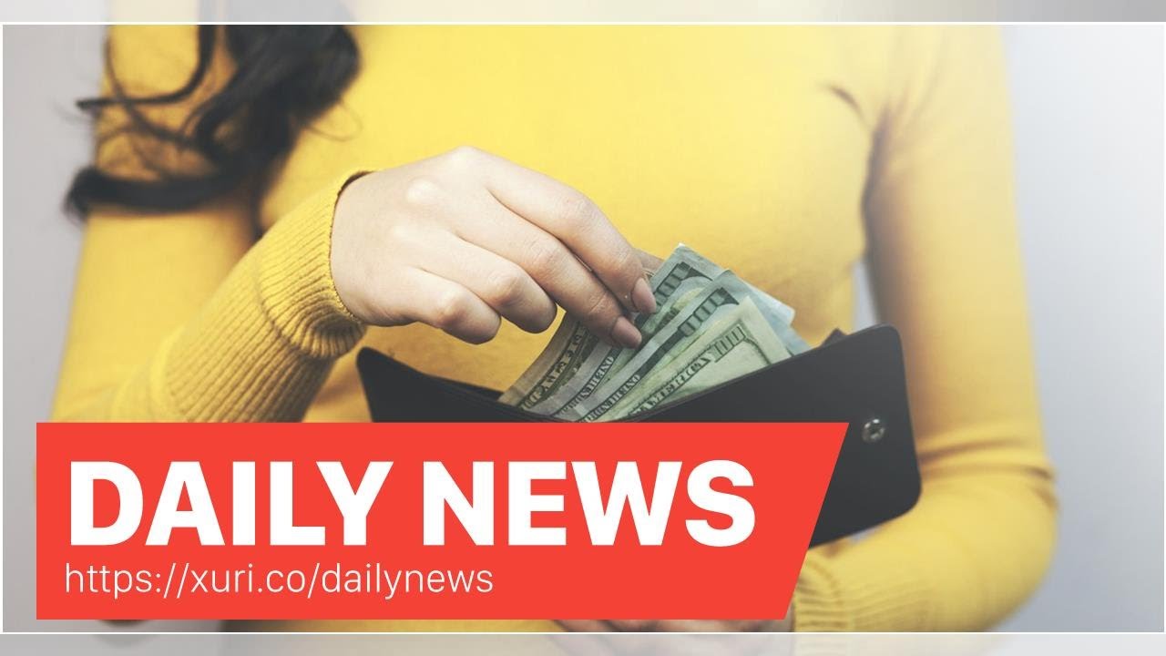 Daily News - 3 Top Tech Stocks to Buy Right Now