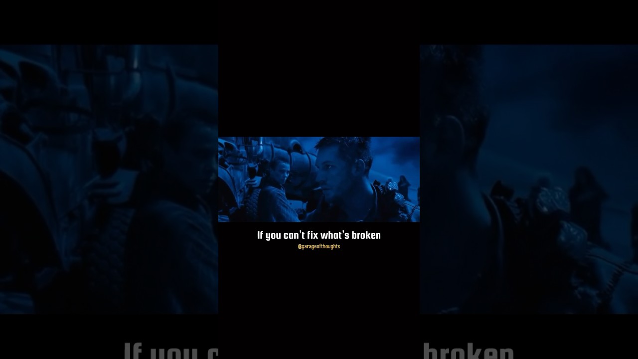 When Tom Hardy said this killer line 🔥 