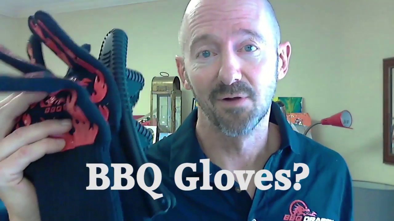 How to Choose BBQ Gloves: Quick Comparison - 100% Silicone vs. Extreme Heat Resistant