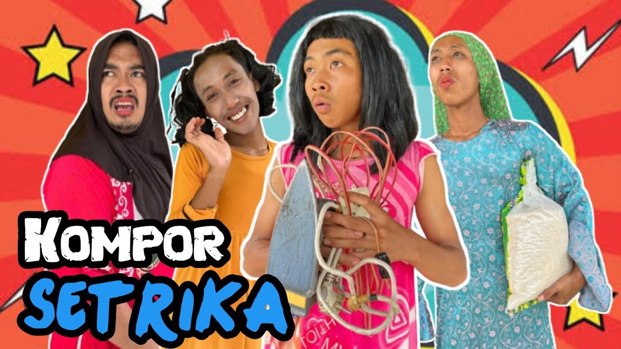 Berta Menangis Melihat Nur ⁉️😭