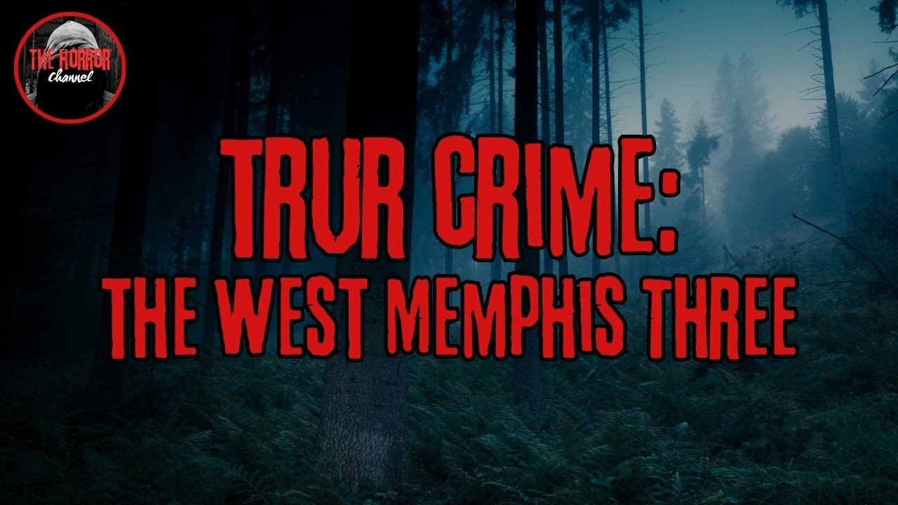 True Crime | The West Memphis Three - YouTube