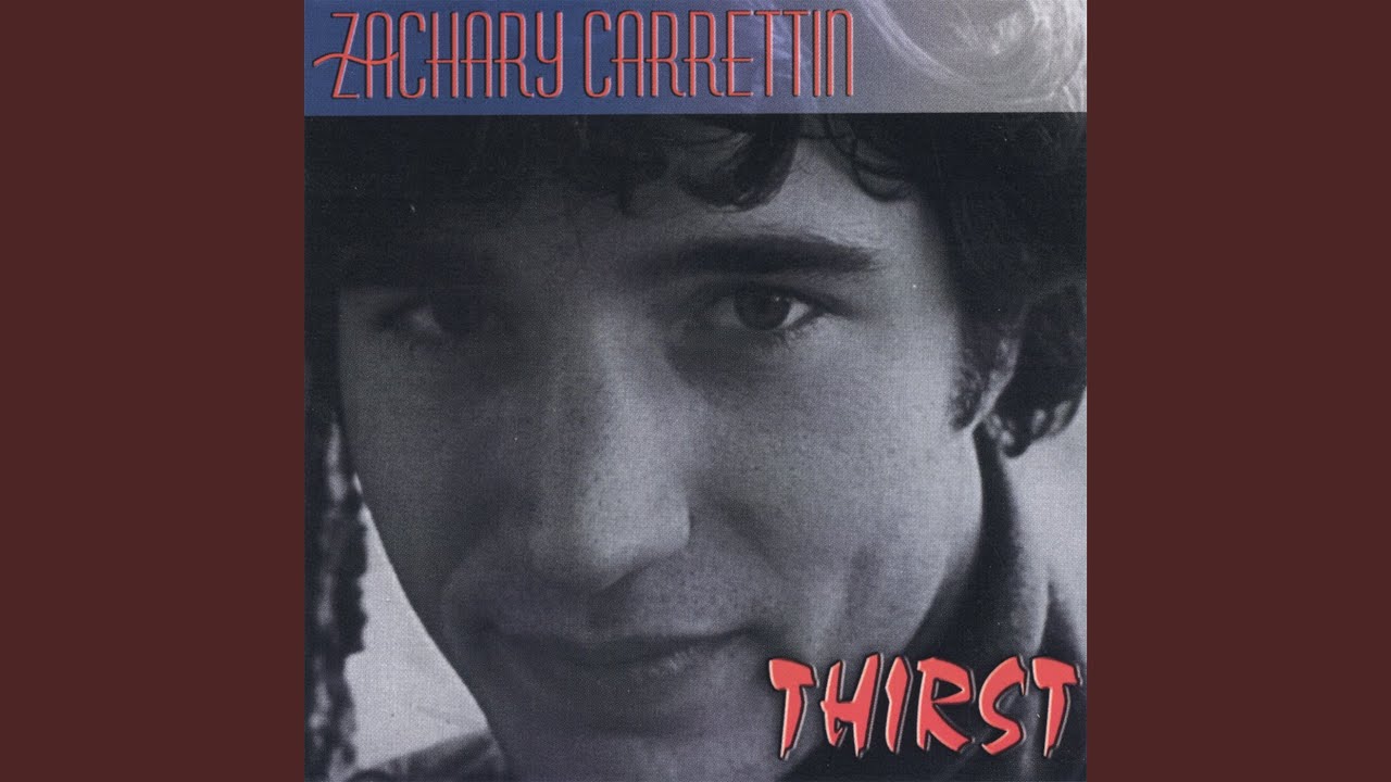 Watch Electric Thirst on YouTube Watch Electric Thirst on YouTube